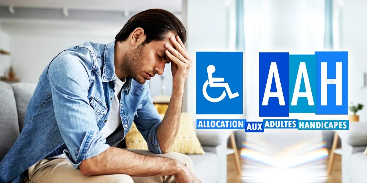 L'allocation aux adultes handicapés (AAH) est elle imposable?
