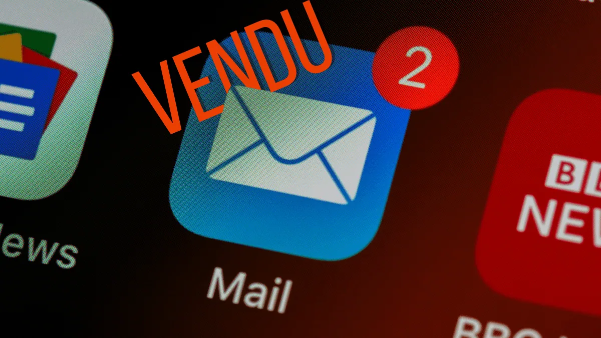 Comment savoir si un site internet revendra votre adresse mail?