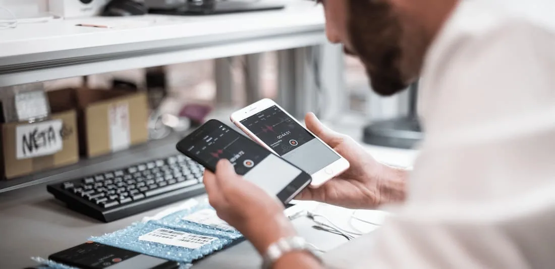 Existe-t-il une Garantie pour un Téléphone ou un Ordinateur de Seconde Main?