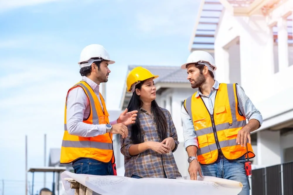 Le temps de trajet entre l'entreprise et le chantier est-il du temps de trajet effectif?