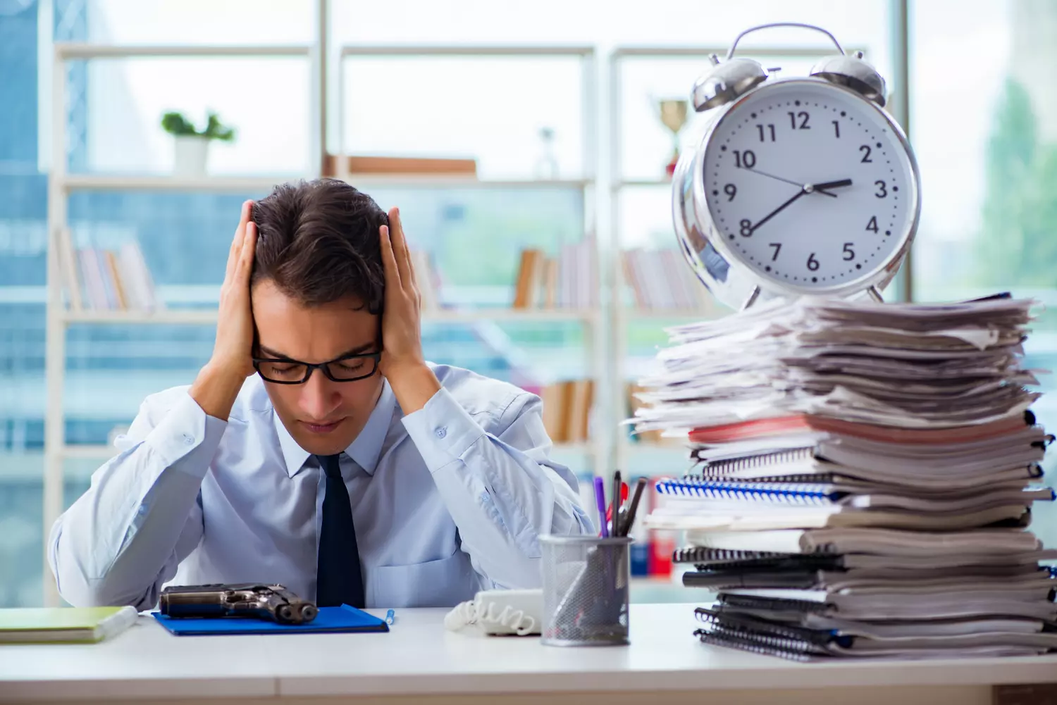 L'aménagement du temps de travail ! Comment ça marche?