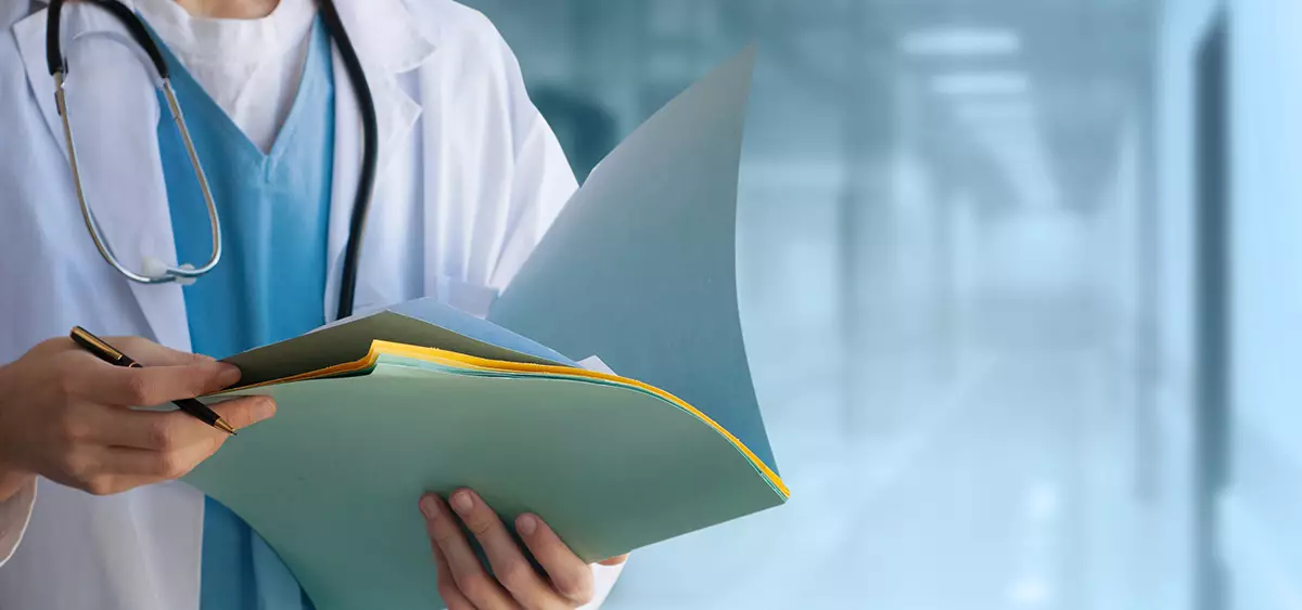 Les Nouvelles Règles Concernant le Dossier Médical de Santé au Travail (DMST) (2023)
