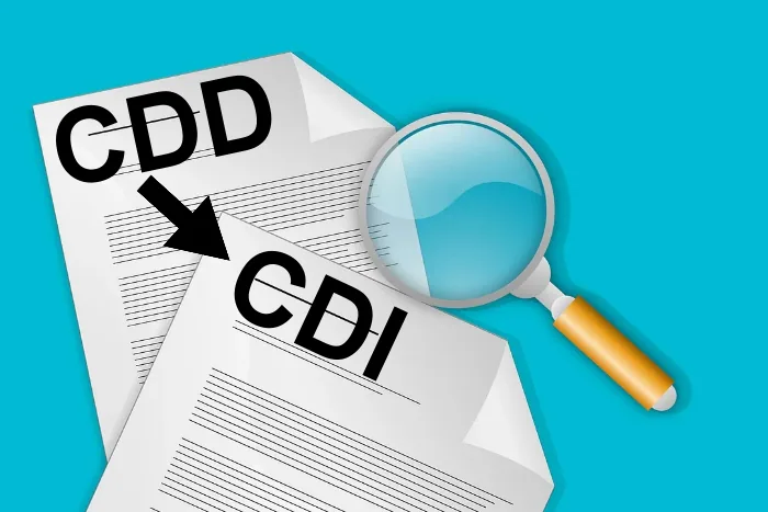 CDD successifs quand est-ce justifié?