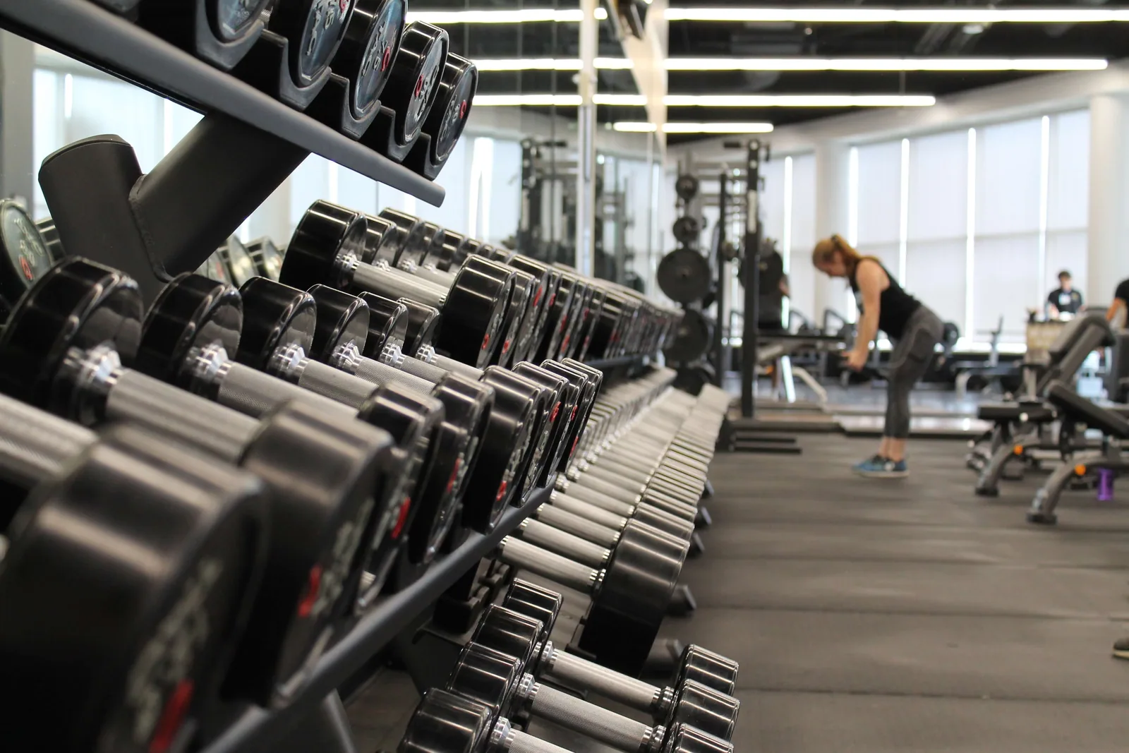 Proroger son abonnement à la salle de sport pour maladie