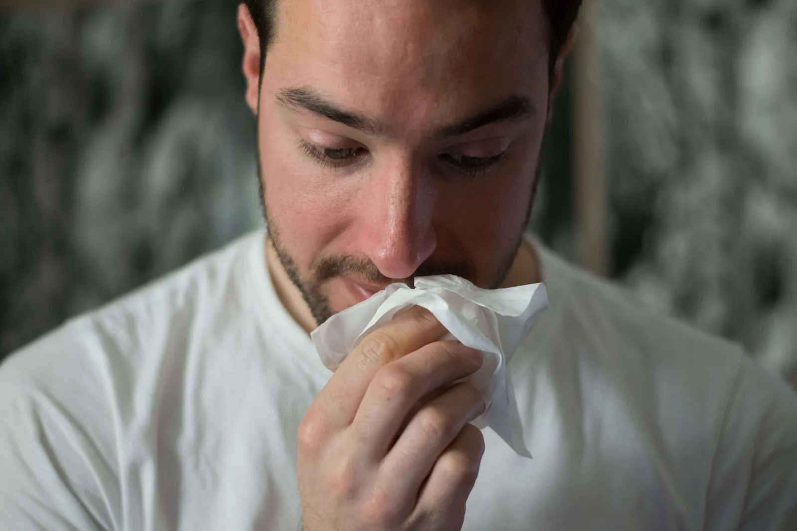 Malade pendant ma période d'essai, que faire ?