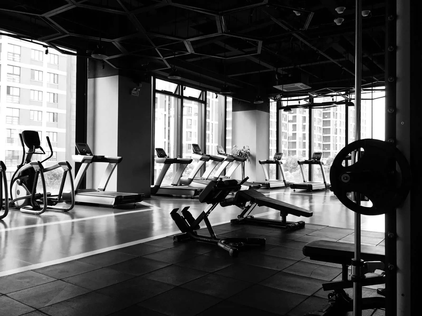 Salle de sport fermée pour liquidation judiciaire, que faire ?