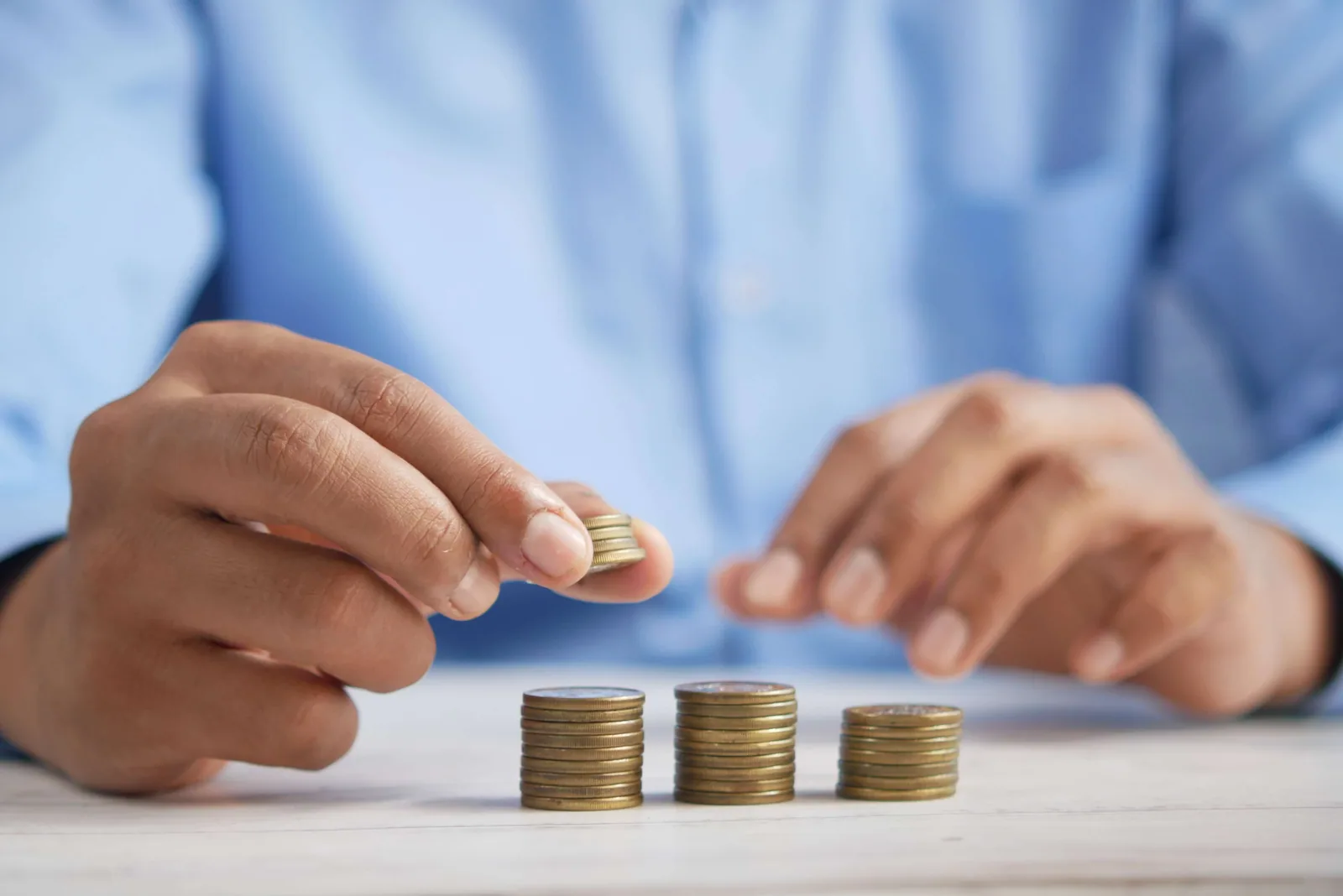 Je gagne moins que le SMIC, est-ce Légal ?