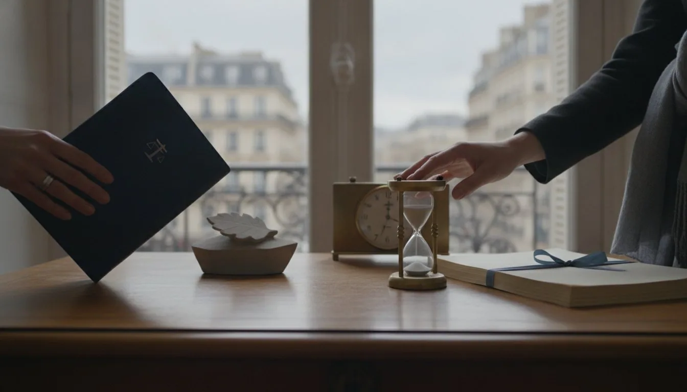 Quelles sont les conséquences d'un arrêt maladie pendant le préavis ?