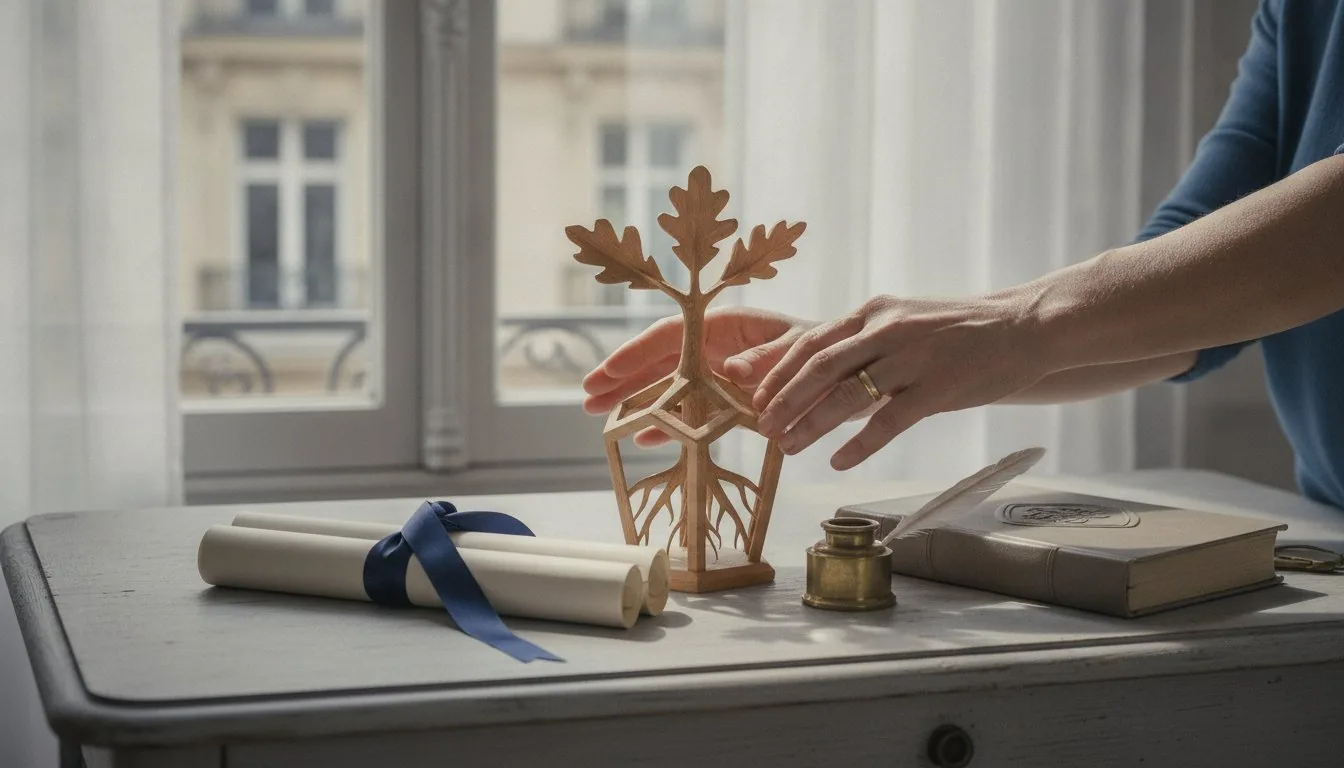Le Mandat de protection future comment ça marche ?