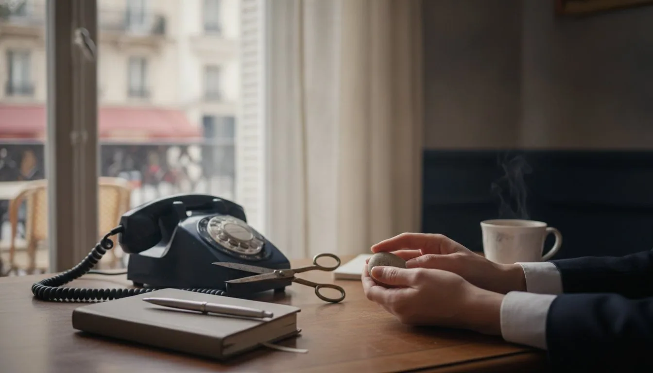 Comment éviter de se faire démarcher par téléphone ?