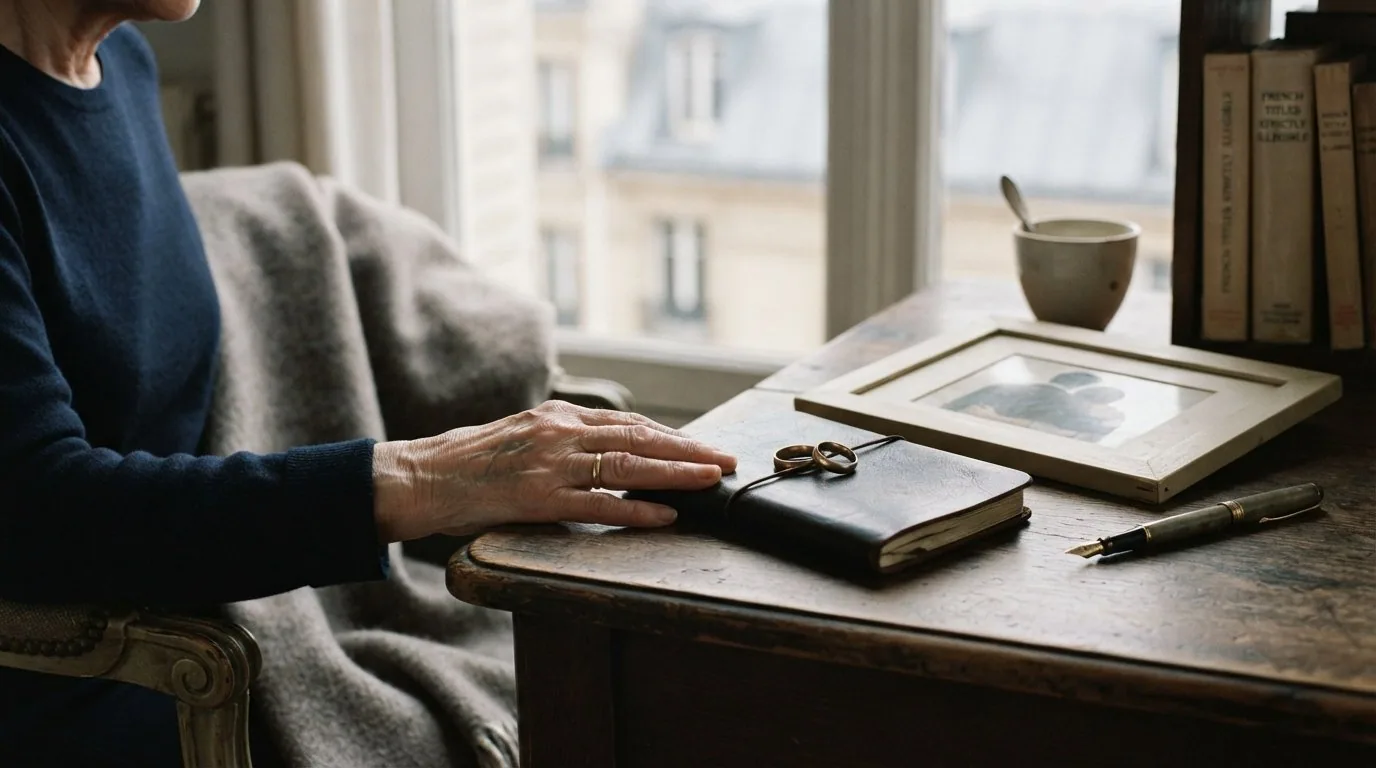 Je suis en concubinage, puis-je toucher la pension de réversion de mon concubin salarié décédé ?