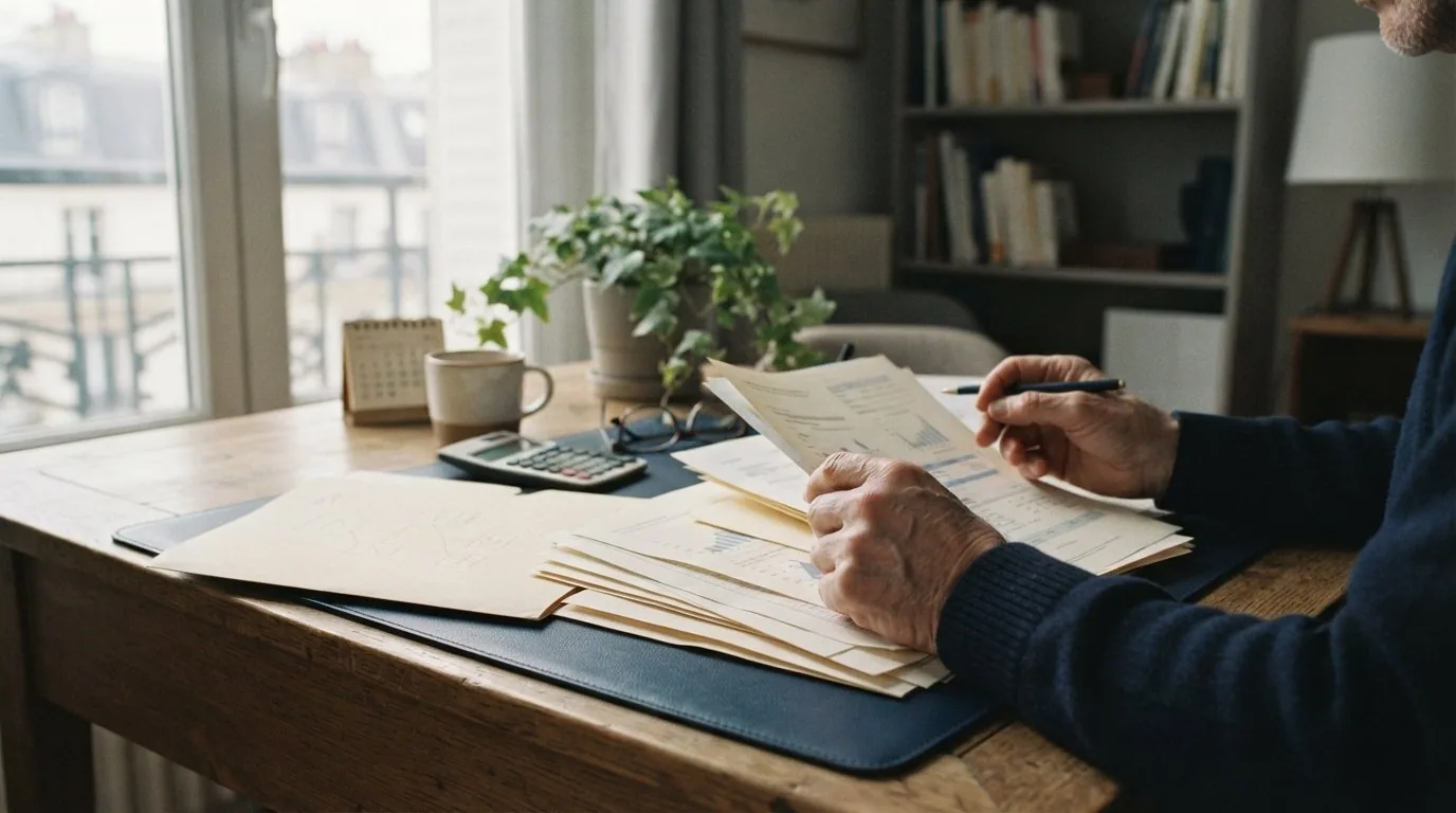 La retraite complémentaire des salariés, comment ça marche ?