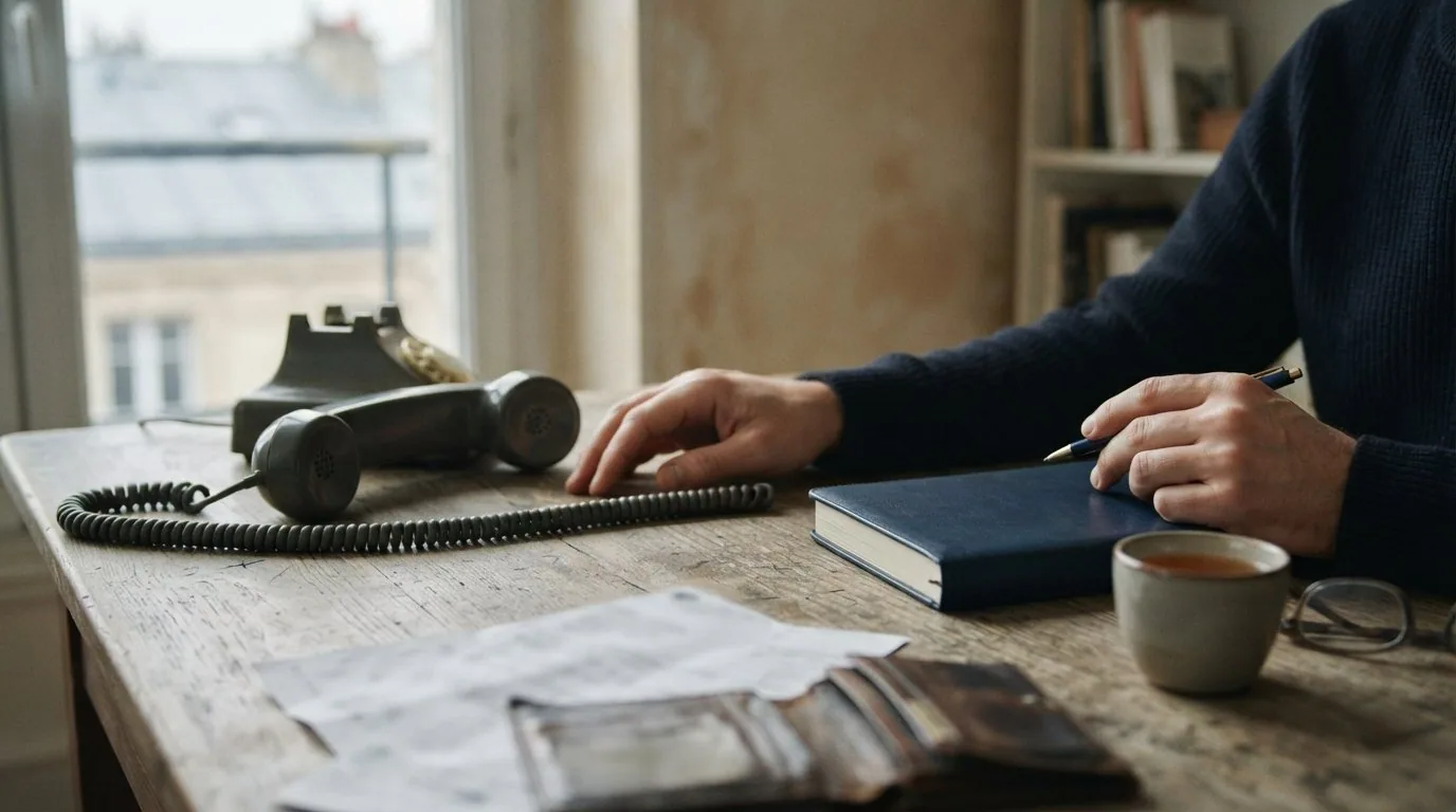Puis-je demander le REMBOURSEMENT de mon ABONNEMENT TÉLÉPHONIQUE en cas de panne ?