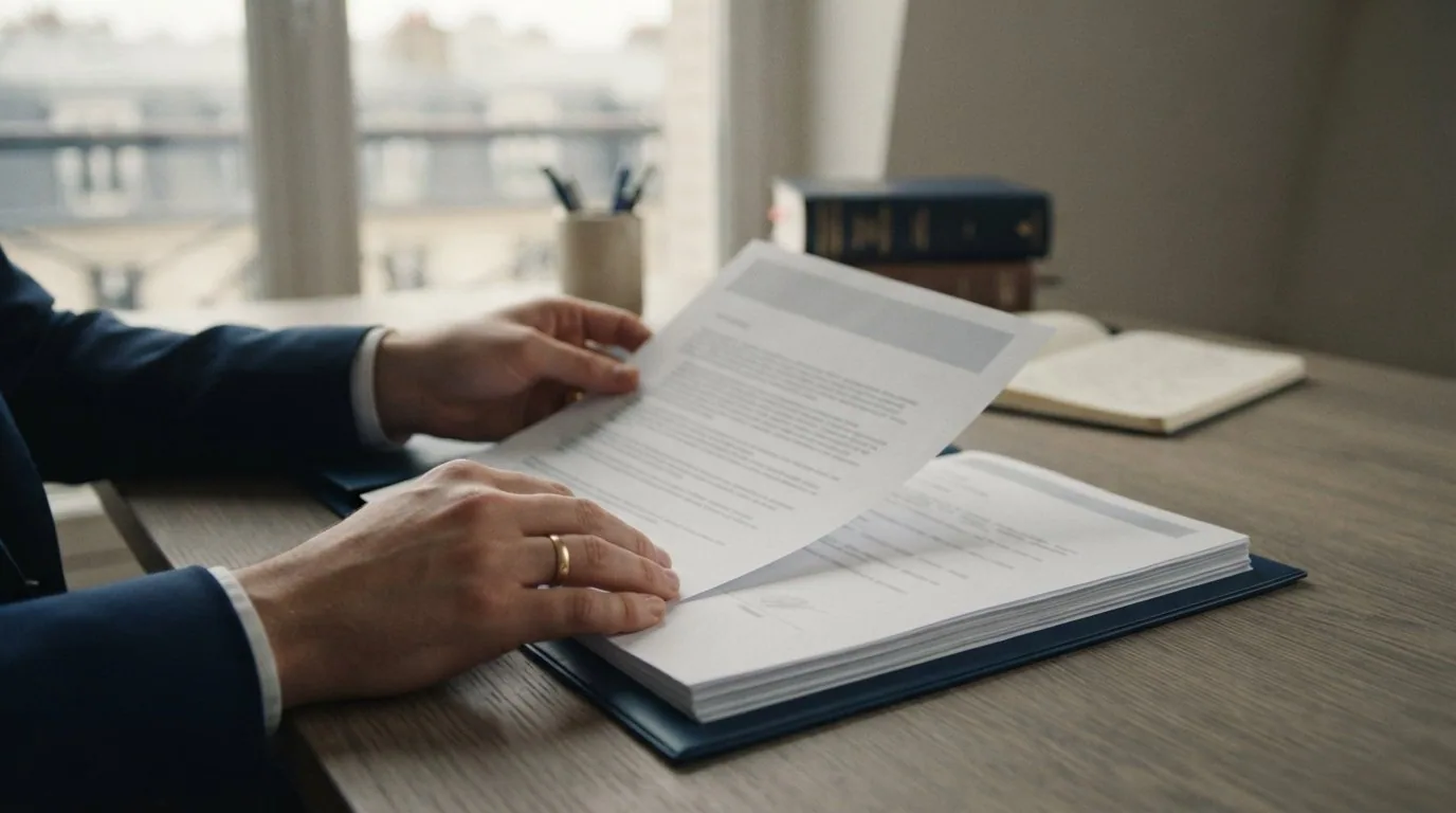 La période d'essai peut-elle être stipulé sur la lettre d'engagement ?
