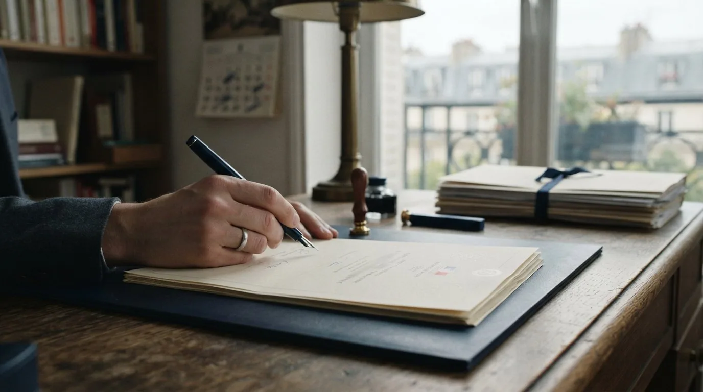 Comment faire une mise en demeure (2023) ?