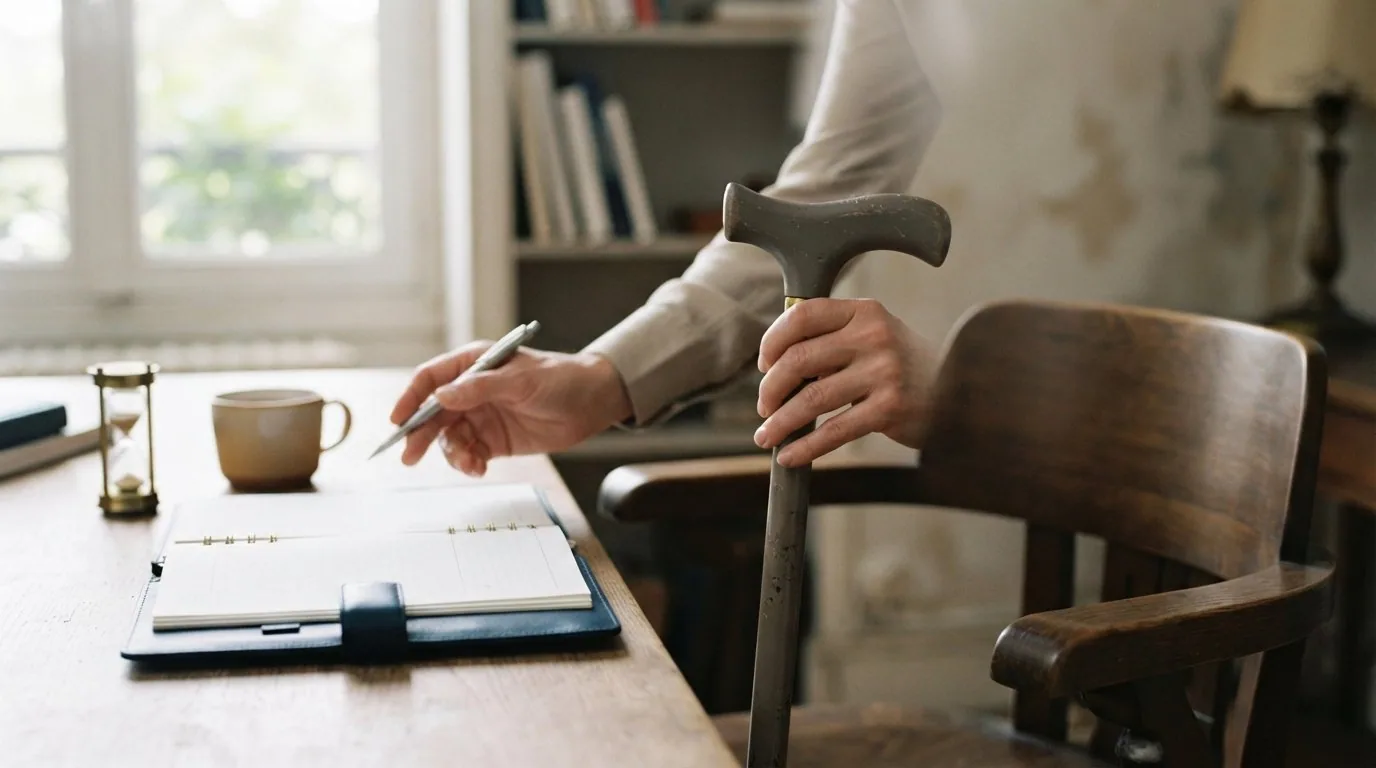 Licenciement et Travailleur Handicapé : Tout Ce Que Vous Devez Savoir